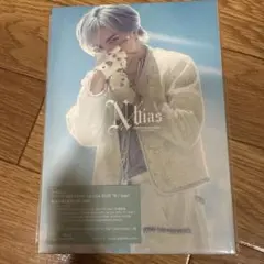 中島健人/KENTO NAKAJIMA 1st Live 2025""N/bi…