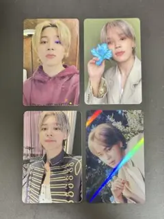 JIMIN SET 3 MUSE