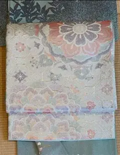 袋帯