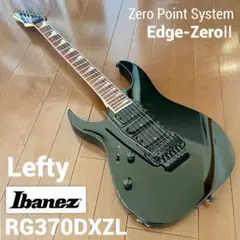 Ibanez RG370DXL レフティ 左利き エレキギター 中古】 Ibanez RG 370 DXL レフティ - 中古楽器の販売 ロト