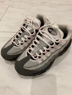 NIKE エアマックス 95 PRM