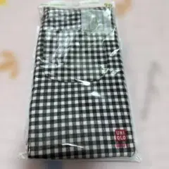 新品未使用☆ユニクロ　レギンス　90