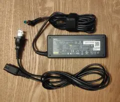 NEC 純正ACアダプター　ADP80 / PC-VP-BP48 / 15V