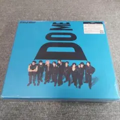 Snow Man　i DO ME　初回限定盤A　CD＋DVD
