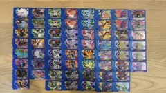 ポケモンフレンダ 61点セット