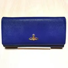 【新品未使用】ヴィヴィアンウエストウッド 長財布