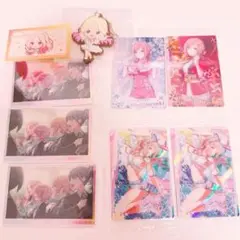学園アイドルマスター　姫崎莉波 十王星南