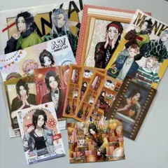 A3! 泉田莇　グッズセット　まとめ売り
