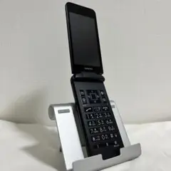 SoftBank DIGNOケータイ3 902KC ブラック