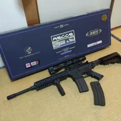 モッジ　キラーエリート 4x40 スコープ モッジ スコープ KillerElite 4x40｜スコープ｜電動ガン・モデル