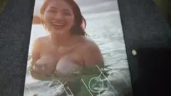 柳瀬さき 写真集 laugh