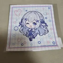 藍月なくる くじメイト景品 アクリルキーホルダーセット 卸し売り購入 藍月なくるの「くじメイト」がアニメイト通販で9月