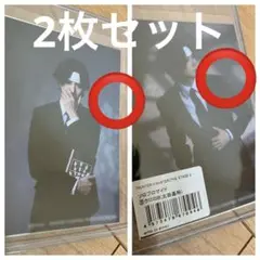 クロロ 太田基裕　ハンターハンター　クロロ団長　ハンステ