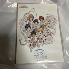うたプリ Welcome to ST☆RISH room!! ブルーレイ