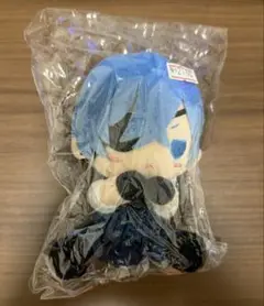 黒執事 豪華客船編 ぴたぬい シエル Amazon.co.jp: 黒執事 セバスチャン シエル ぴたぬい マスコット