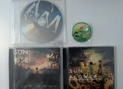 おかえりって言え　アルバム　CD