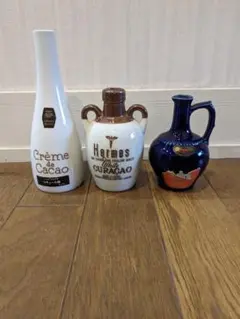 デッドストックSUNTORY 寿屋HERMES クレームドカカオ 750ml 2025年最新】Creme de Cacaoの人気アイテム - メルカリ