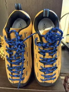 KEEN JASPER キーンジャスパー　23センチ