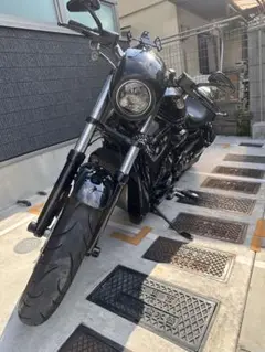 頑張って大幅値下げしました。 ハーレーダビッドソン ＨＯＴ ＲＵＮ マフラー 楽天市場】【予約販売商品】 K-SPEED Diabolus HD009 カスタム