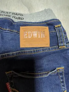 EDWINジーンズ