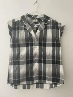 KIARIS Vintage購入　シャツ