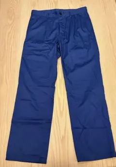 MONT KEMMEL ネイビー ワークパンツ