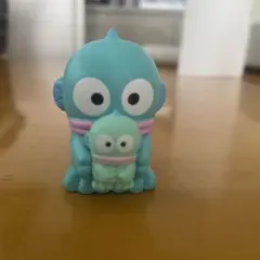 ハンギョドン ぬいぐるみといっしょ カプセルトイ