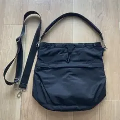 Green label relaxing 撥水ドロストショルダー
