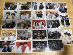 Hey! Say! JUMP 混合 写真 23枚セット