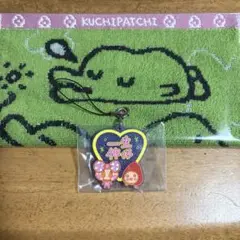 たまごっち 1番くじ Ｅ賞 あのころのハンドタオル