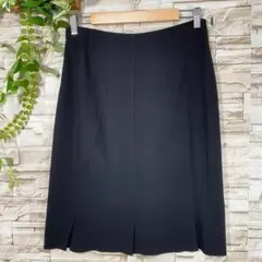 ☘︎ Blumarine ☘︎ スカート ブラック 黒