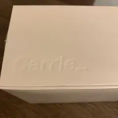 ⭐︎値下げ　新品未開封　Carrie_河村真木子さん炭酸パック Carrie炭酸パック 10回分 新品・未使用・未開封 - メルカリ