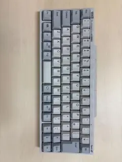 HHKB Professional HYBRID Type-S （日本語）