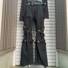 2025年最新】MAD Punks パンツの人気アイテム - メルカリ