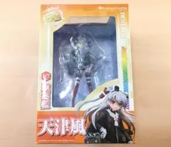 ファニーナイツ 天津風 フィギュア 艦これ