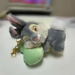 ディズニーストア　とんすけ　サンパー　キーチェーン