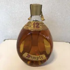 古酒 サントリーD i m pl e 12YEARS