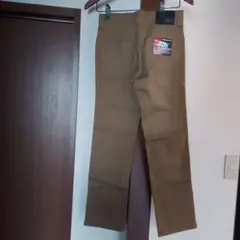 EDWIN 403 STRETCH ベージュ ストレートパンツ