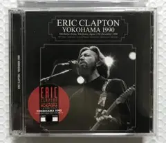 Eric Clapton / Yokohama 1990