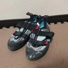 ボルダリング シューズ