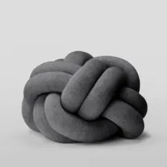 Design House Stockholm Knot Cushion