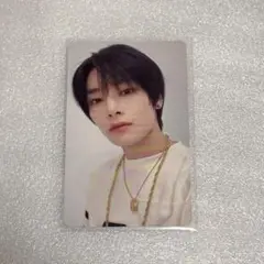 StrayKids 合 HMV店舗特典 アイエン