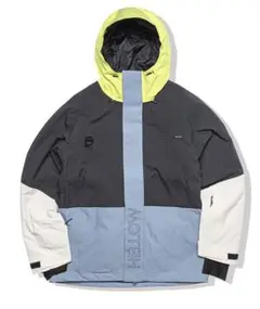 ✨日本未入荷✨韓国スノーブランドHELLOW ジャケット 新品タグ付き