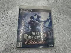 PlayStation 3用ゲームソフト　2つまとめ売り