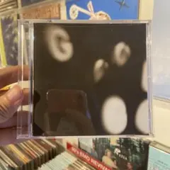 No Age - Goons Be Gone CD