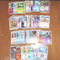ポケモンカード:67枚
