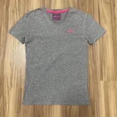 SuperDry 極度乾燥(しなさい) Tシャツ Sサイズ