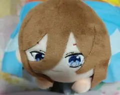 五等分の花嫁 こたつぬいぐるみ 中野三玖