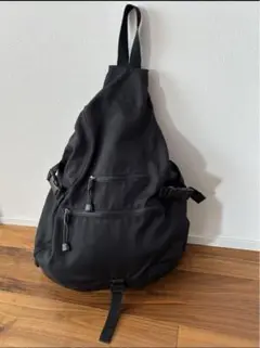 OLD GAP ワンショルダーバッグ　ブラック