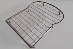 食パン型 網 ネット 置物